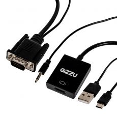 Cables & Adapters