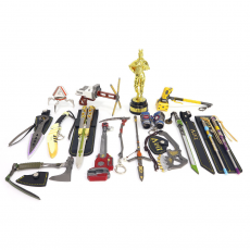 Toys