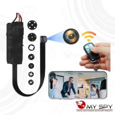 WiFi Cameras