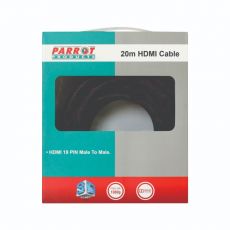 Parrot Products
