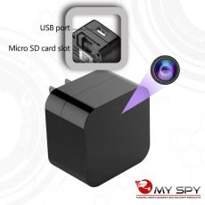 WiFi Cameras