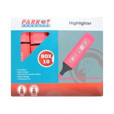 Parrot Products