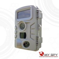 Hidden Cameras