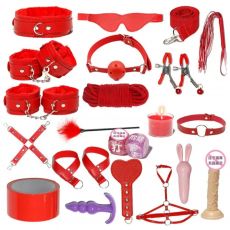 Adult Toys & Accessories