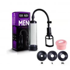 Marital aid