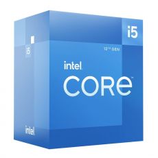 Intel Cpu