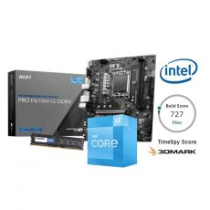 Upgrade Kit's
