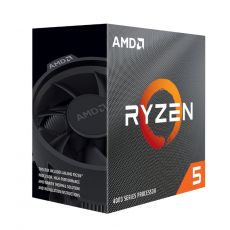 AMD Cpu's