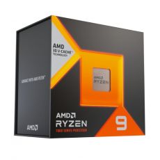 AMD Cpu's