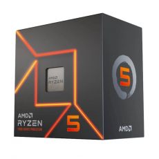 AMD Cpu's