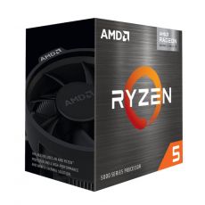 AMD Cpu's