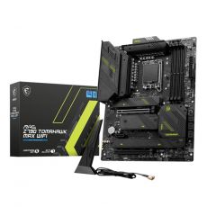 Intel motherboards