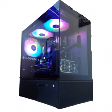 Pre Built Pc's