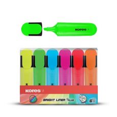 Stationery