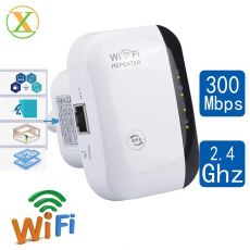 WiFi Range Extenders