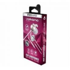 Earphones