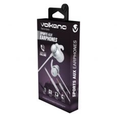 Earphones