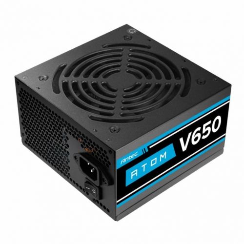 Power Supplies