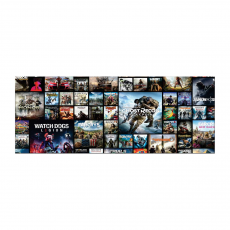 Mouse Pads