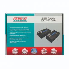 Parrot Products