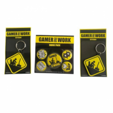 Gaming Accessories