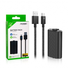 Gaming Accessories