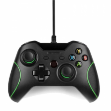Controllers
