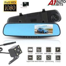Dash Cams