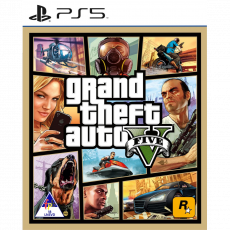 PS5 Games