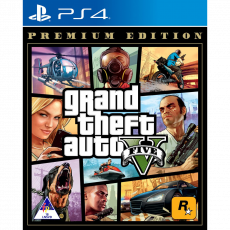 PS4 GAMES