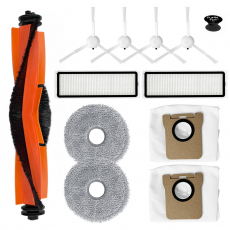 Vacuums