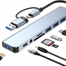 Gaming Accessories