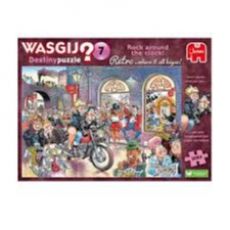 Puzzles