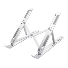 Laptop cooling stand