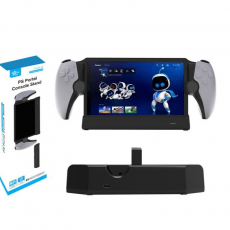 Gaming Accessories