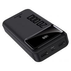 Power Banks