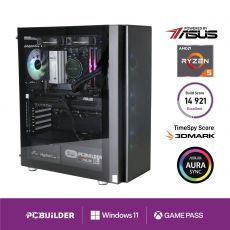 Pre Built Pc's