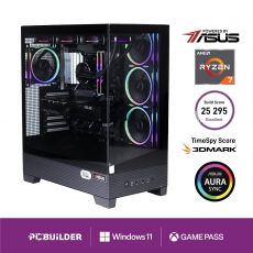 Pre Built Pc's