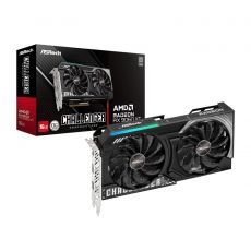 Radeon Graphics cards