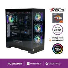 Pre Built Pc's