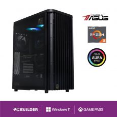 Pre Built Pc's