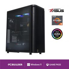 Pre Built Pc's