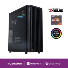 Pre Built Pc's