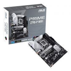 Intel motherboards