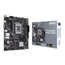 Intel motherboards