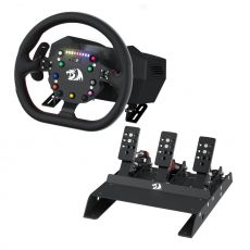 Racing Simulators