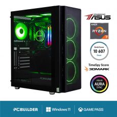 Pre Built Pc's
