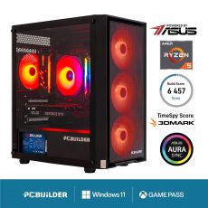 Pre Built Pc's