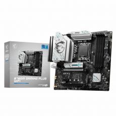 Intel motherboards