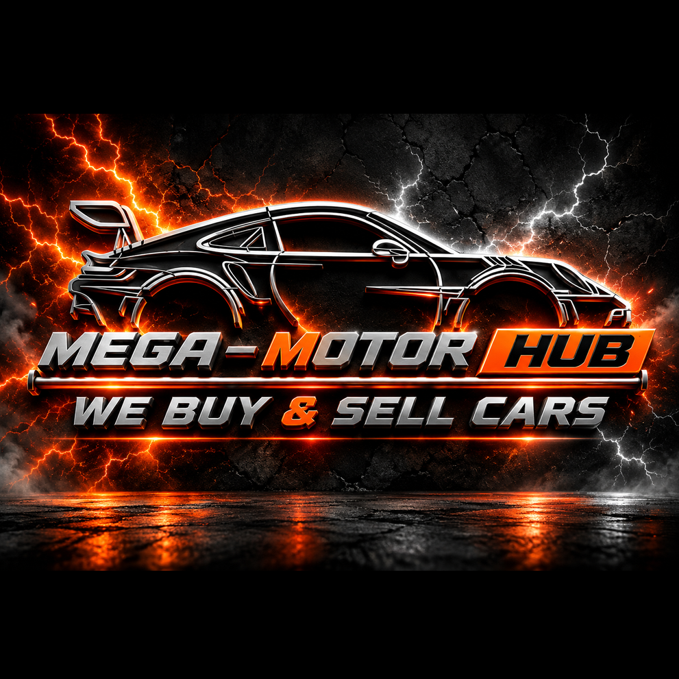 Mega Motor Hub